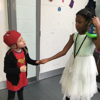 Superhero Day (14)